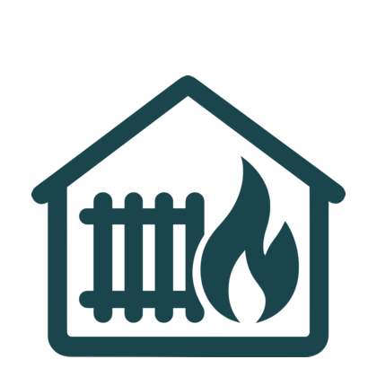 Logo Barriere Chauffage